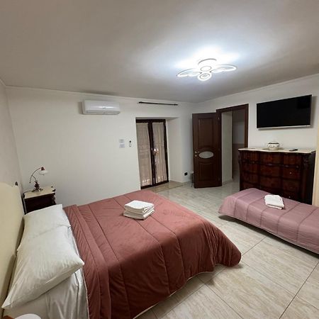 Esposito Holiday Homes Naples Luaran gambar