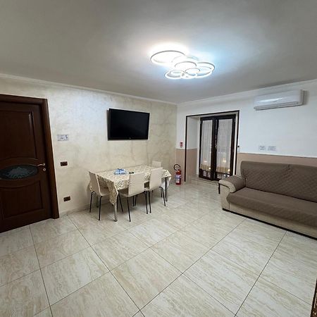 Esposito Holiday Homes Naples Luaran gambar