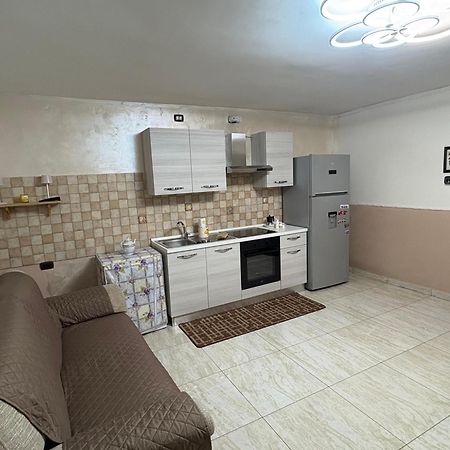 Esposito Holiday Homes Naples Luaran gambar