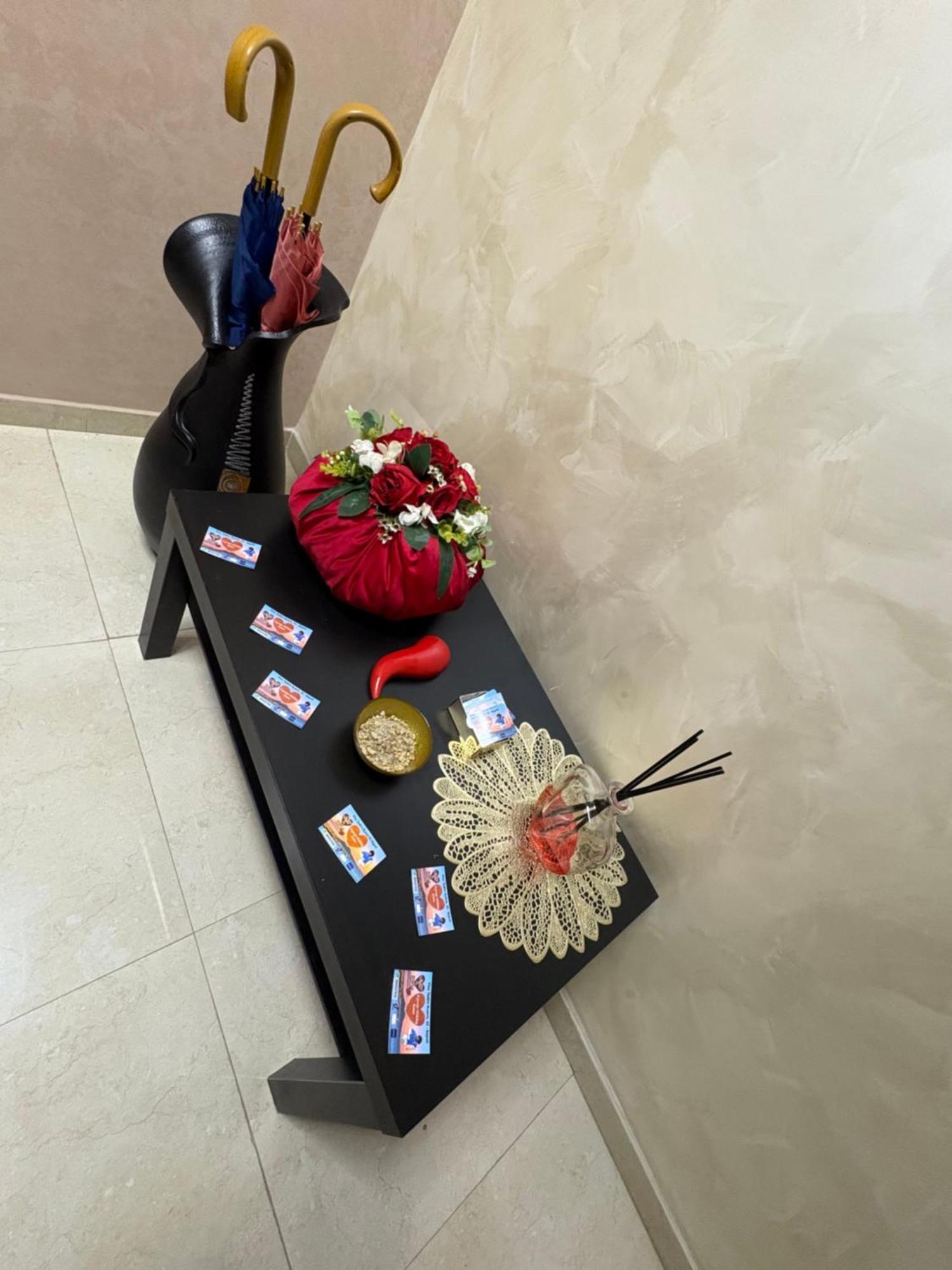 Esposito Holiday Homes Naples Luaran gambar