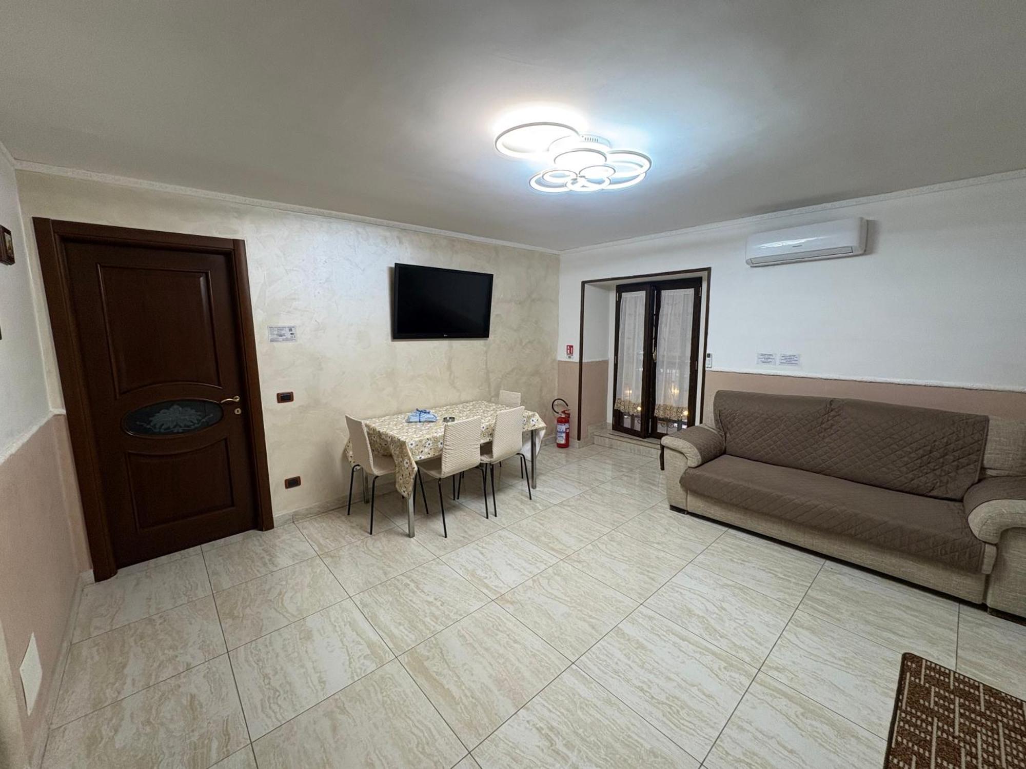Esposito Holiday Homes Naples Luaran gambar