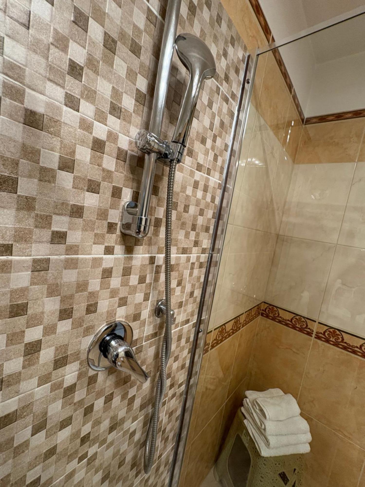 Esposito Holiday Homes Naples Luaran gambar