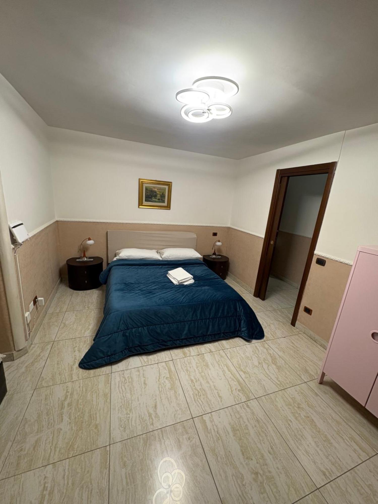 Esposito Holiday Homes Naples Luaran gambar