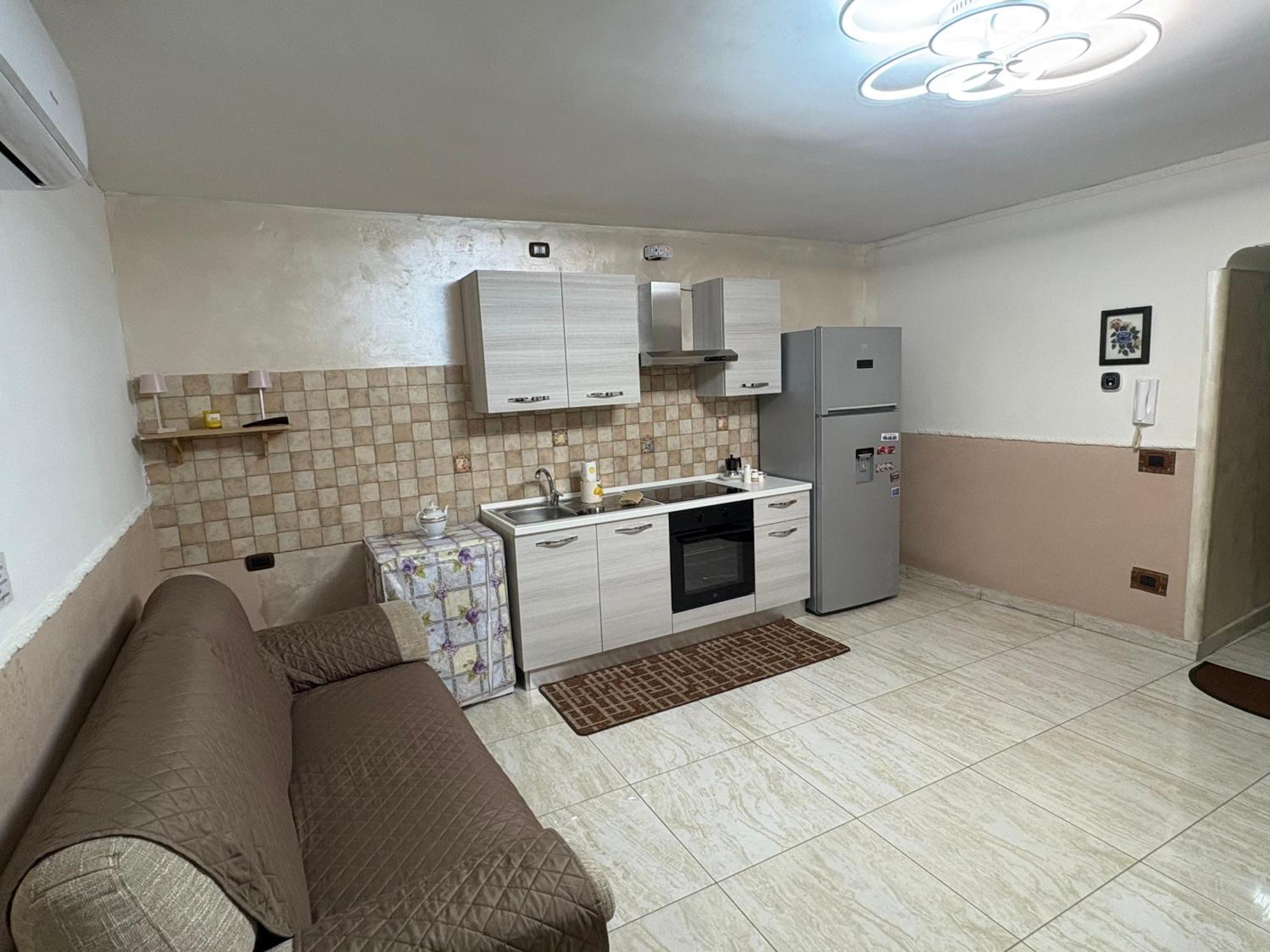 Esposito Holiday Homes Naples Luaran gambar